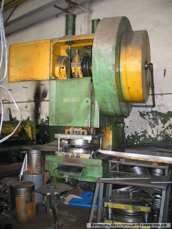 механическая 63